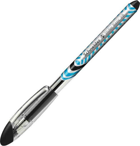 Picture of SCHNEIDER SLIDER BASIC BLACK XB